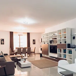  Apartamento Belmonte Heights - Luxury 3 Bedroom